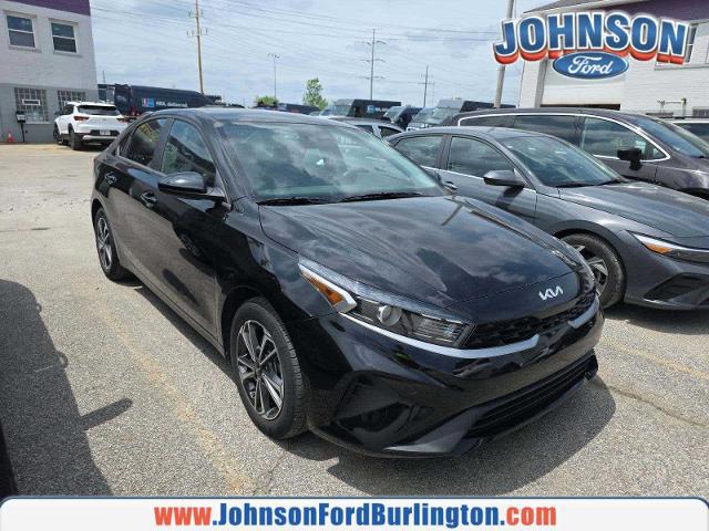 2024 Kia Forte LXS for sale in Burlington, NJ