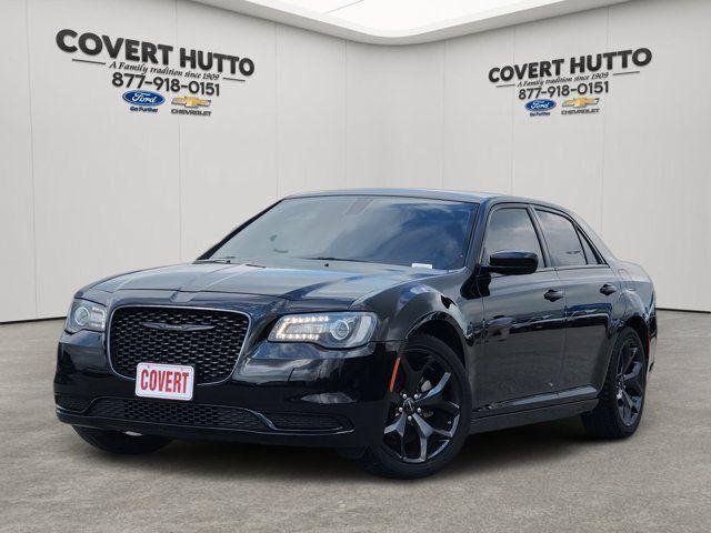 2023 Chrysler 300 Touring for sale in Austin, TX
