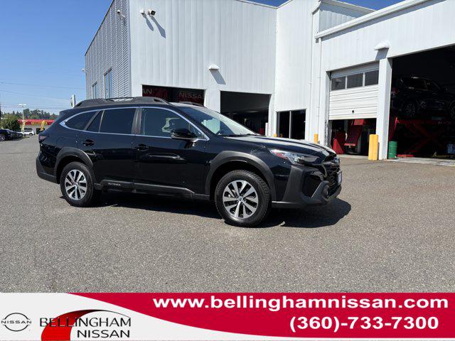 2023 Subaru Outback Premium for sale in Bellingham, WA