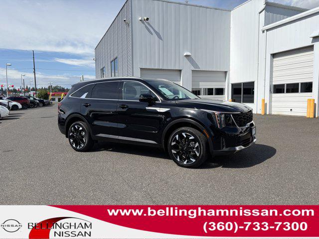 2025 Kia Sorento EX for sale in Bellingham, WA