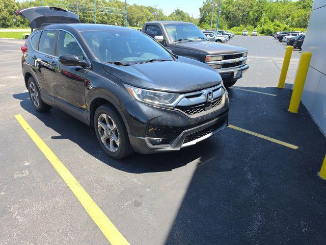 2018 Honda CR-V EX-L for sale in Republic, MO