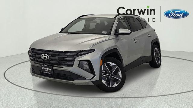 2025 Hyundai Tucson SEL for sale in Republic, MO