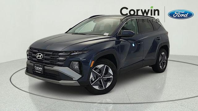 2026 Hyundai Tucson SEL for sale in Republic, MO