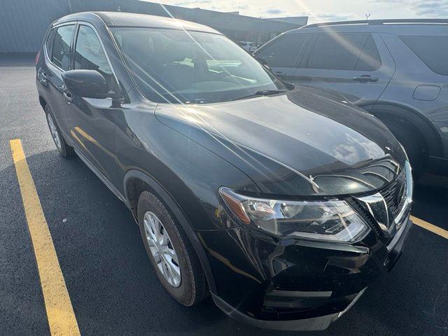 2018 Nissan Rogue S for sale in Republic, MO