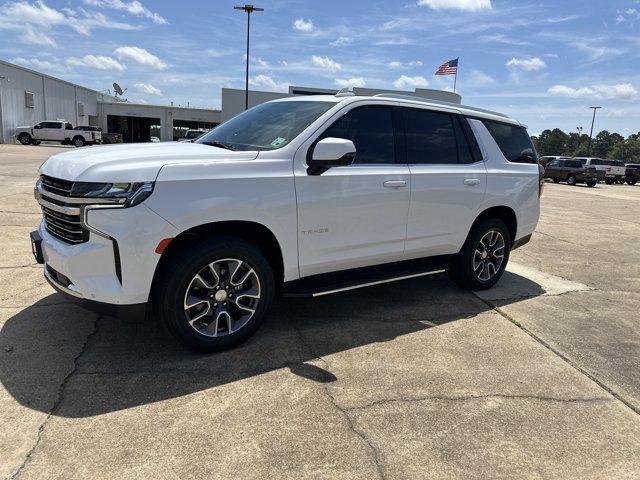 2021 Chevrolet Tahoe 4WD LT for sale in Dry Prong, LA