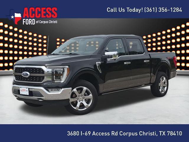 2022 Ford F-150 King Ranch for sale in Corpus Christi, TX