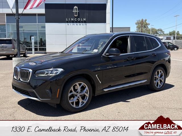 2022 BMW X3 sDrive30i for sale in Phoenix, AZ