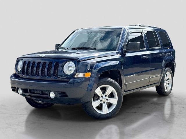 2015 Jeep Patriot Latitude for sale in Washington, MI