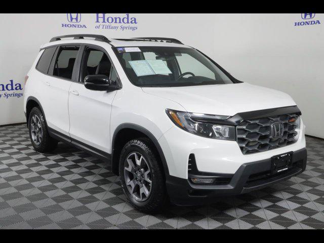 2023 Honda Passport AWD TrailSport for sale in Kansas City, MO