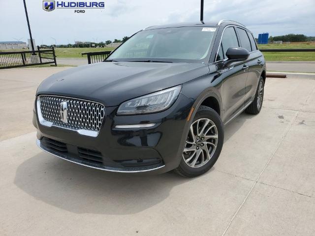 2022 Lincoln Corsair Standard for sale in Wellston, OK