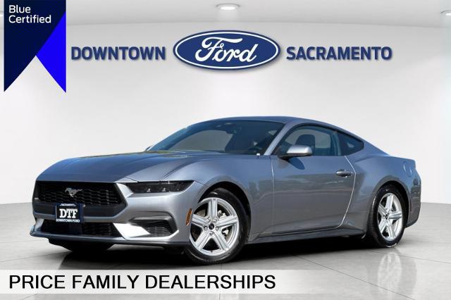 2026 Ford Mustang EcoBoost Premium Fastback for sale in Sacramento, CA
