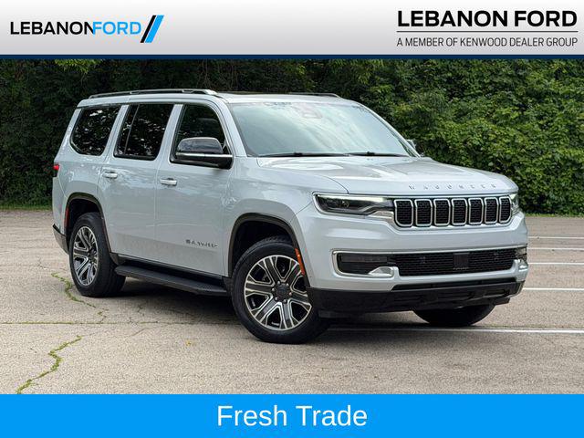 2023 Jeep Wagoneer Series I 4x4 for sale near Lebanon, OH