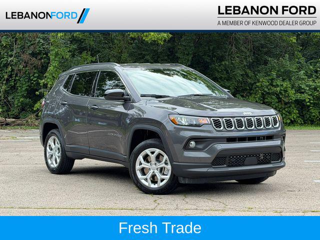 2024 Jeep Compass for sale near Lebanon, OH