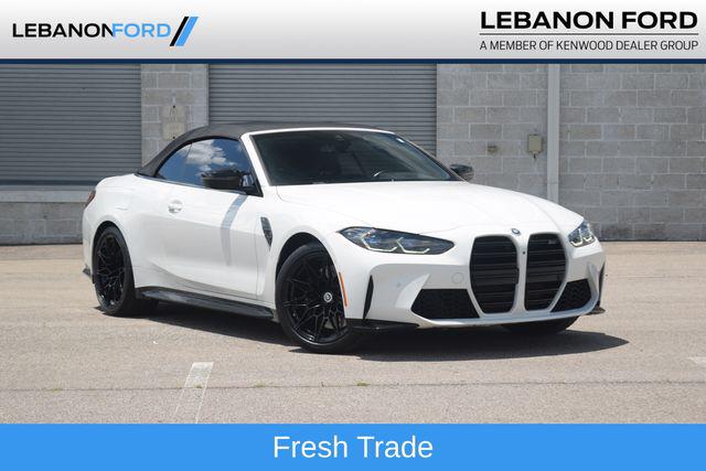 2022 BMW M4 Competition xDrive for sale near Lebanon, OH