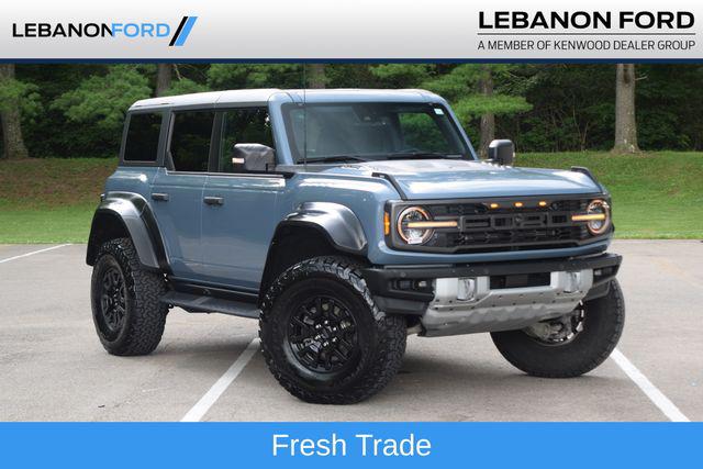 2023 Ford Bronco Raptor for sale near Lebanon, OH