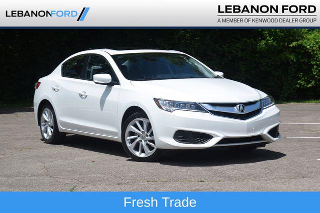 2018 Acura ILX Base for sale near Lebanon, OH