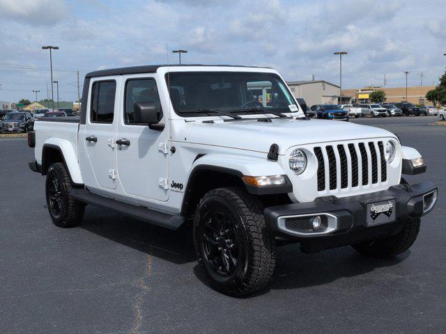 2023 Jeep Gladiator Sport S for sale in Dunn, NC
