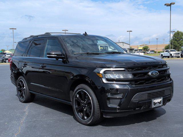 2023 Ford Expedition Limited for sale in Dunn, NC