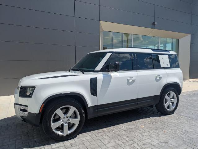 2023 Land Rover Defender 110 SE for sale in Melbourne, FL