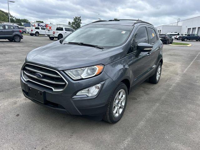 2021 Ford EcoSport SE for sale in Murfreesboro, TN