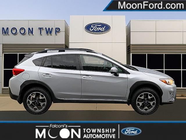 2019 Subaru Crosstrek 2.0i Premium for sale in Moon Township, PA