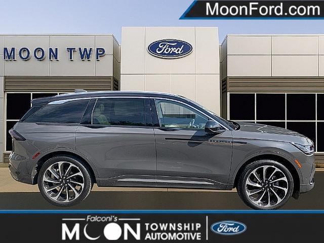 2024 Lincoln Nautilus Black Label for sale in Moon Township, PA