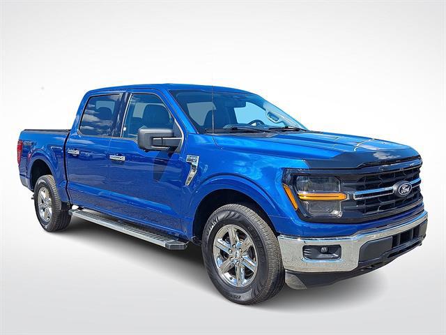 2024 Ford F-150 XLT for sale in Morristown, NJ
