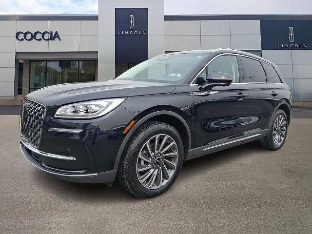 2023 Lincoln Corsair Reserve for sale in BEAR CRK TWP, PA