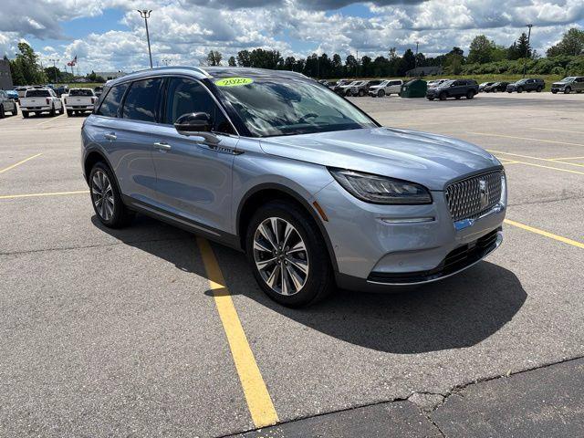 2022 Lincoln Corsair Reserve for sale in Imlay City, MI
