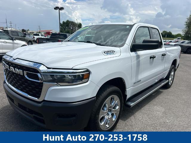 2025 Ram 1500 HFE Quad Cab 4x2 6'4" Box for sale in Franklin, KY