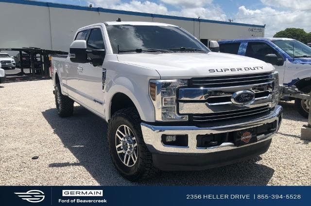 2019 Ford F-250 LARIAT for sale near Beavercreek, OH