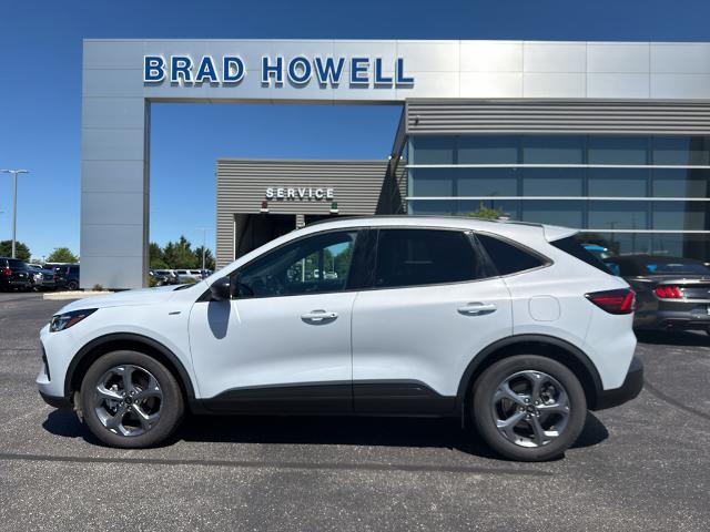 2025 Ford Escape ST-Line for sale in Kokomo, IN