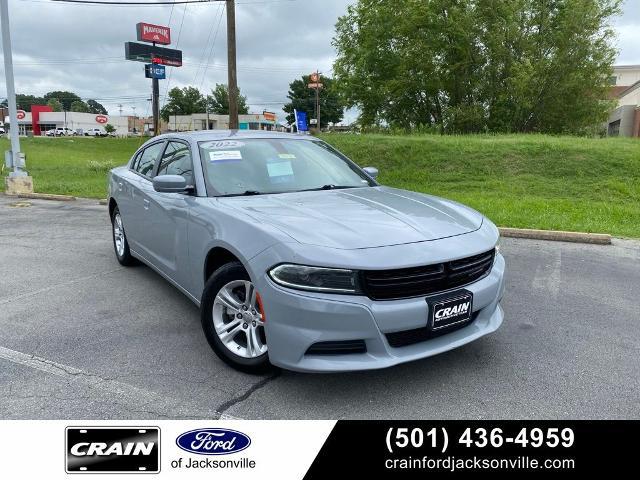 2022 Dodge Charger SXT RWD for sale in Jacksonville, AR