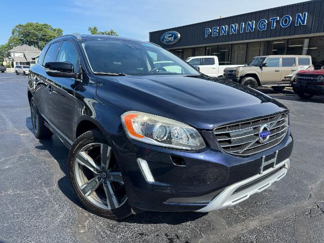 2017 Volvo XC60 T6 Dynamic for sale in Centralia, IL