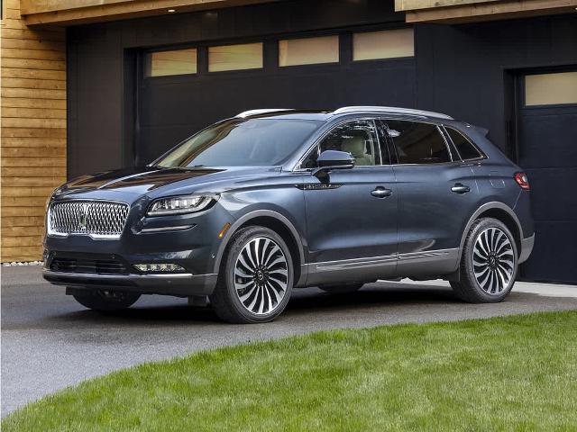 2023 Lincoln Nautilus Reserve for sale in Troy, MI