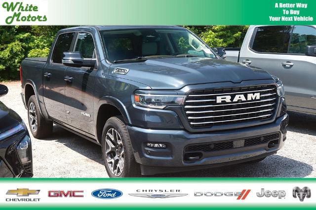 2026 Ram 1500 Laramie Crew Cab 4x4 5'7" Box for sale in Roanoke Rapids, NC