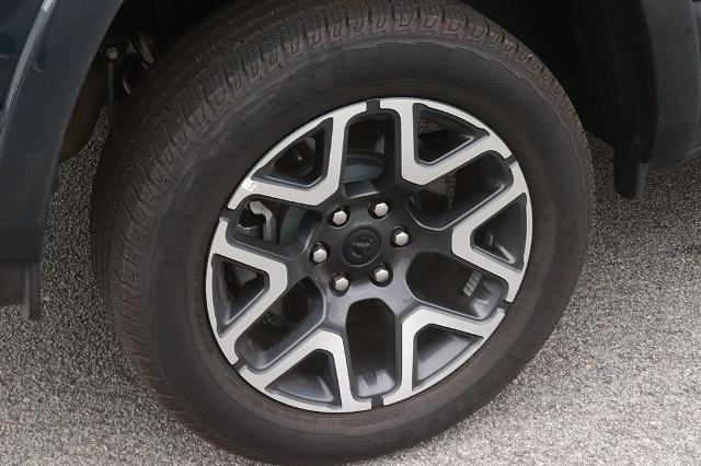 2026 Ram 1500 Laramie Crew Cab 4x4 57 Box
