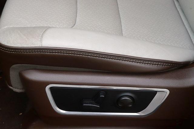 2026 Ram 1500 Laramie Crew Cab 4x4 57 Box