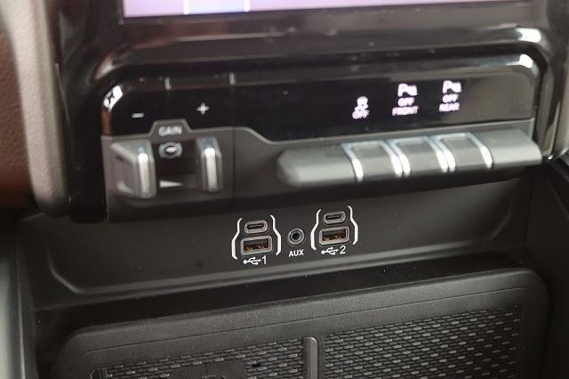 2026 Ram 1500 Laramie Crew Cab 4x4 57 Box