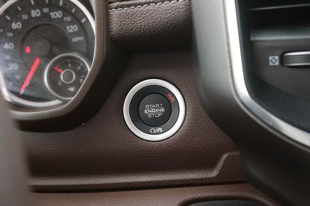 2026 Ram 1500 Laramie Crew Cab 4x4 57 Box