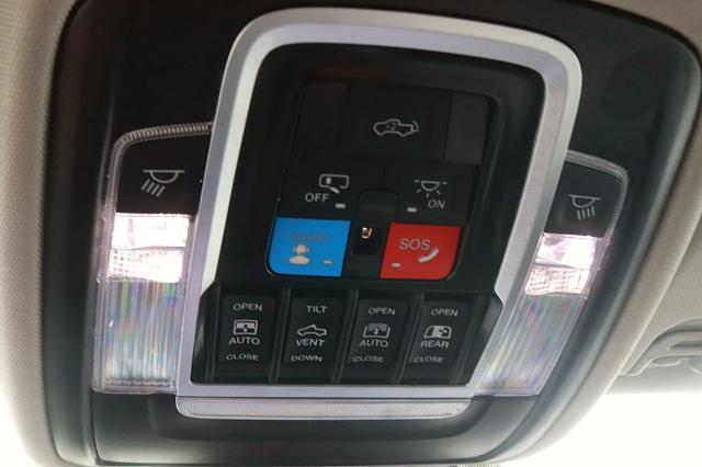 2026 Ram 1500 Laramie Crew Cab 4x4 57 Box