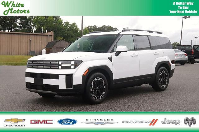 2026 Hyundai Santa Fe SEL for sale in Roanoke Rapids, NC