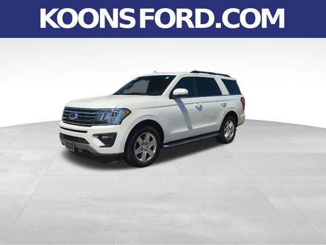 2020 Ford Expedition XLT for sale in Annapolis, MD