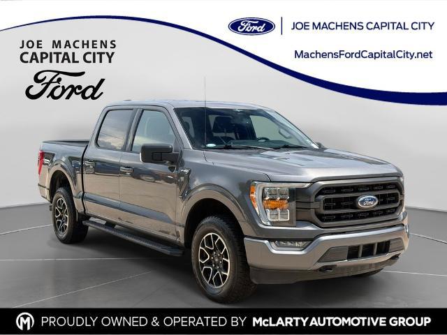 2023 Ford F-150 XLT for sale in Jefferson City, MO
