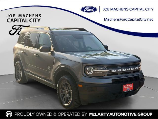 2022 Ford Bronco Sport Big Bend for sale in Jefferson City, MO