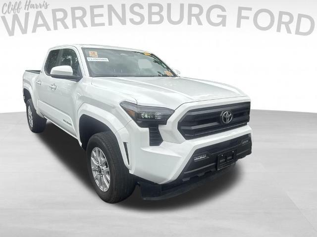 2025 Toyota Tacoma SR5 for sale in Warrensburg, MO