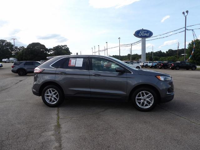 2024 Ford Edge SEL for sale in Commerce, GA