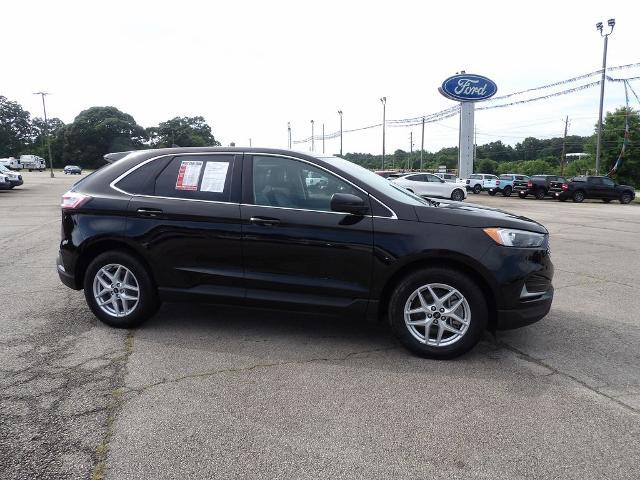 2024 Ford Edge SEL for sale in Commerce, GA