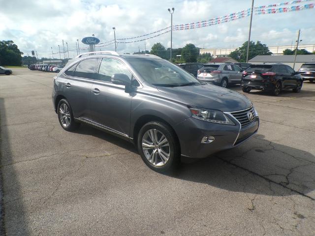 2015 Lexus RX 350 Base for sale in Commerce, GA