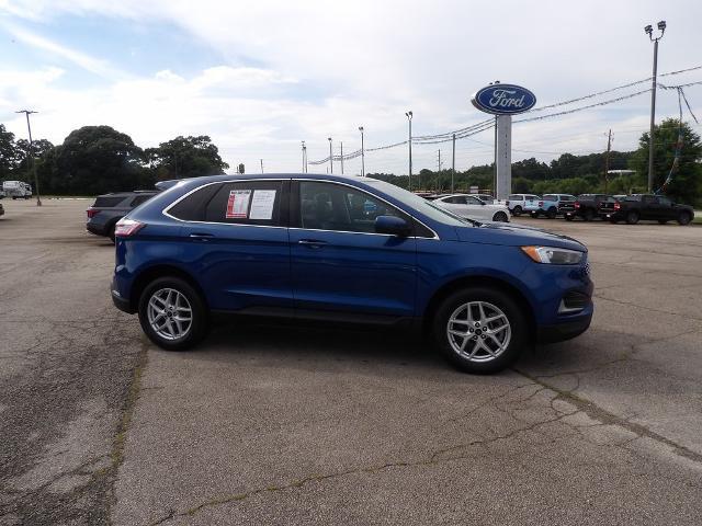 2024 Ford Edge SEL for sale in Commerce, GA